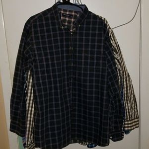 CREMIEUX Dress shirt